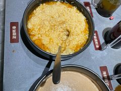 -巴奴毛肚火锅(相州店)