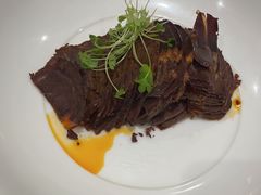 -绿杨春·淮扬宴(庐山路店)