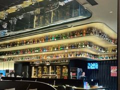 -领鲜天下·焗海鲜·花胶鸡(天目里店)