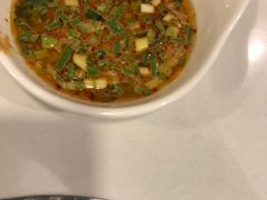 -食潮汕头鲜牛馆(望京保利店)