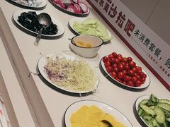 -豪享来中西餐厅(隆昌店)