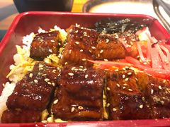 鳗鱼饭-和彩放题餐厅(酒仙桥店)