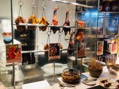 -The COOK·厨餐厅·自助餐(浦东嘉里大酒店)