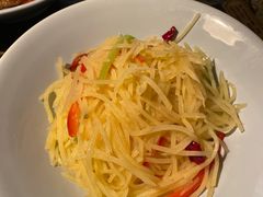 -外婆家(蓝色港湾店)