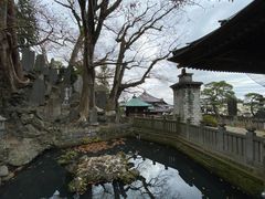 -成田山新胜寺