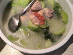 -九毛九西北菜(百信广场店)