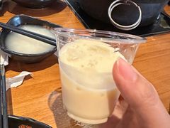 -呷哺呷哺(星光天地店)