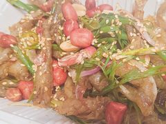 -陈老添美食店(宝华路店)