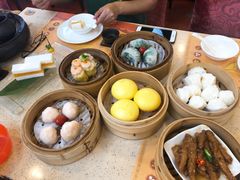 -点都德(千灯湖环宇城店)
