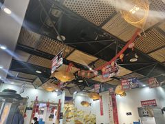 -胖子鱼·天水麻辣鱼火锅(秦州407店)