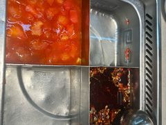 -海底捞火锅(璞丽中心店)