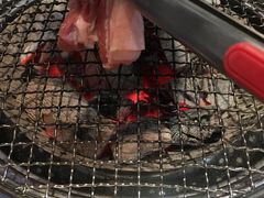 -松林阁烤肉(延大店)