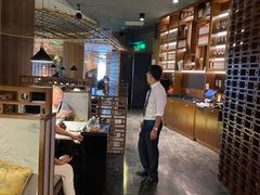 -钟菜·粤菜点心·宴请(海上世界·汇港二期店)