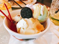 -The COOK·厨餐厅·自助餐(浦东嘉里大酒店)