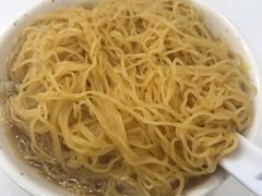 云吞面-麦文记面家(佐敦店)