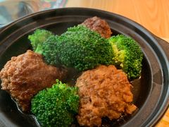 獅子頭套餐-谷田稻香·砂锅菜(南沙万达广场店)