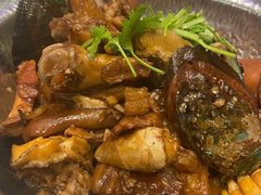 -虎哥私房菜(馒头山店)