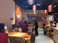 -东镇老火锅(长春路首店)