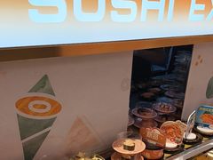 -争鲜回转寿司(通州万达店)