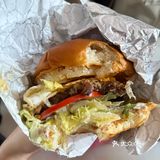 忙里偷闲的快乐快餐时光
