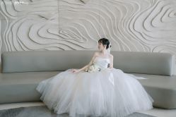 -33度婚纱礼服馆(仁和广场店)