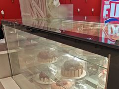 -DQ·蛋糕·冰淇淋(新世纪6F店)