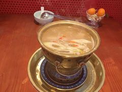 -1078號老北京涮肉(松柏店)