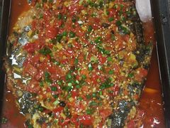-匠子烤鱼(桫椤湾店)