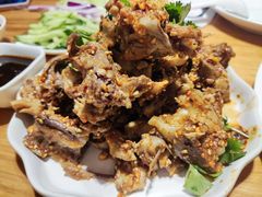 -姥姥家春饼店(惠新东街店)