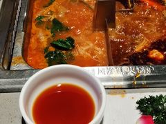 -海底捞火锅(吾悦广场店)