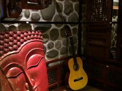 -源一咖啡馆(麒麟巷步行街店)