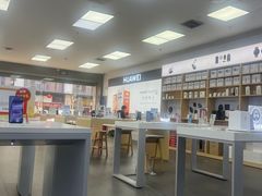 -中国电信(龙华区大浪商业中心营业厅)