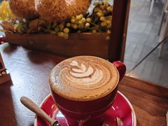 -咖法森林·咖啡  酒吧(天河店)