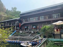 -茗荔园农庄(大涌店)
