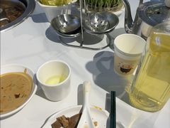 -葛记红焖羊肉(人民路店)