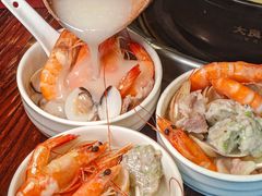 -大良毋米粥(锦龙路总店)