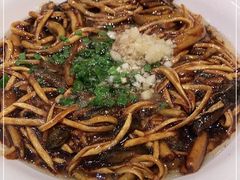 响油鳝丝-嘉逸传菜(洛川东路店)