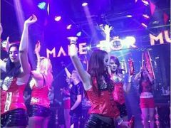-ACE CLUB(大连民主广场店)