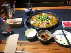 -秋语木桶鱼.酸菜鱼(开发区火车站店)