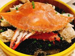 -汉通东林海鲜大酒店(鼓楼孝闻街店)