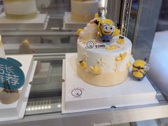-CAKE BOSS 蛋糕老板(西单君太百货店)