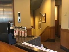 -星巴克(红房子店)