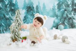 -小时光儿童摄影工作室(宜兴店)