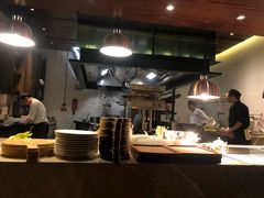 -恰餐厅及酒吧 CHAR Bar & Grill (北京丽都皇冠假日店)