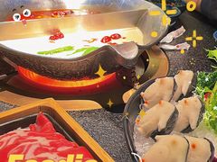 -湊湊火锅·茶憩(打浦桥日月光店)