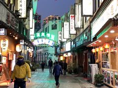 -雪月花(长江北路店)