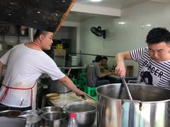 -赵伍面庄(松石大道店)