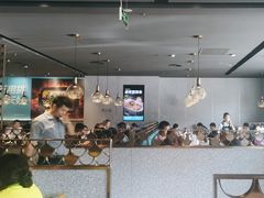 -半天妖烤鱼(石岛店)