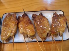 -逗烤·轻烧烤(福田店)