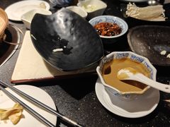 -东来顺饭庄(金泉广场店)